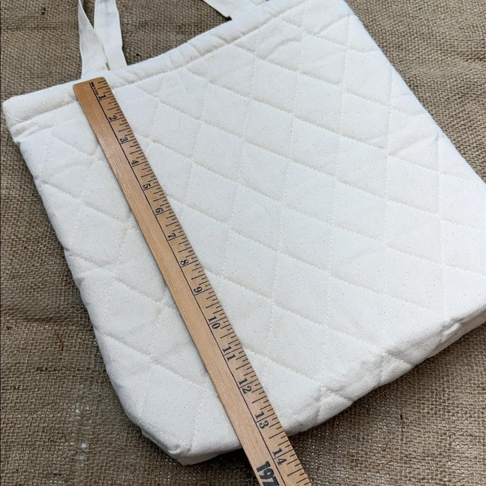 Canvas Tote excellent like